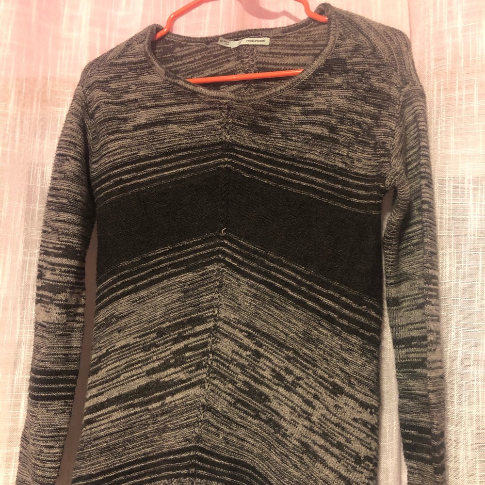 Maurices Sweater